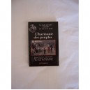 L'harmonie Des Peuples , Les Ecoles Nationales Musicales Au Xix Siecle - Collectif
