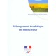 Hebergement Touristique En Milieu Rural - Conseil National Du Tourisme