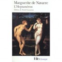 L'heptameron - Marguerite De Navarre