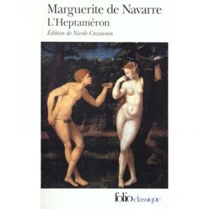 L'heptameron - Marguerite De Navarre