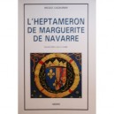 L'heptameron De M. De Navarre - Nicole Cazauran