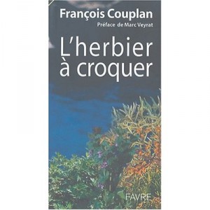 L'herbier A Croquer - Francois Couplan