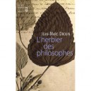 L'herbier Des Philosophes - Jean-marc Drouin