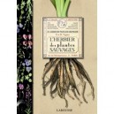 L'herbier Des Plantes Sauvages - Collectif