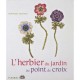 L'herbier Du Jardin Au Point De Croix - Veronique Enginger