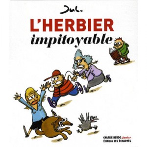 L'herbier Impitoyable - Jul