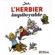 L'herbier Impitoyable - Jul