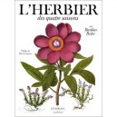 L'herbier Quatre Saisons - Besler