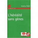 L'heredite Sans Gene - Andras Paldi
