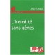L'heredite Sans Gene - Andras Paldi