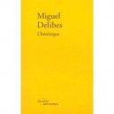 L'heretique - Miguel Delibes
