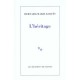 L'heritage - Bernard-marie Koltes