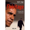 L'heritage - David E. Sanger