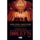 L'heritage Boleyn - Philippa Gregory