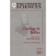 L'heritage De Buffon - Marie-odile Bernez