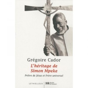 L'heritage De Simon Mpeke - Gregoire Cador