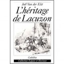 L'heritage De Lacuzon - Van Der Elst Joel