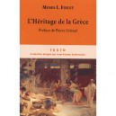 L'heritage De La Grece - Moses I. Finley