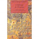 L'heritage De L'europe - Hans-georg Gadamer