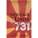 L'heritage De L'unite 731 - Lynn Sholes , Joe Moore