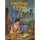 L'heritage D'emilie T.1, Le Domaine Hatcliff - Florence Magnin
