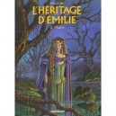 L'heritage D'emilie T.2 , Maeve - Florence Magnin