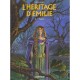 L'heritage D'emilie T.2 , Maeve - Florence Magnin