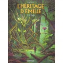 L'heritage D'emilie T.3 , L'exile - Florence Magnin