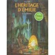 L'heritage D'emilie T.4 , Le Reveur - Florence Magnin
