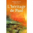 L'heritage De Paul - William Rostene , Julien Freu