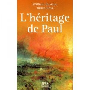 L'heritage De Paul - William Rostene , Julien Freu