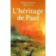 L'heritage De Paul - William Rostene , Julien Freu