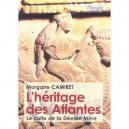 L'heritage Des Atlantes , Le Culte De La Deesse Mere - Morgane Camiret