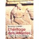 L'heritage Des Atlantes , Le Culte De La Deesse Mere - Morgane Camiret