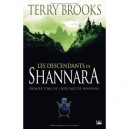 L'heritage De Shannara T.1 , Les Descendants De Shannara - Terry Brooks