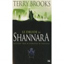 L'heritage De Shannara T.2 , Le Druide De Shannara - Terry Brooks
