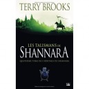 L'heritage De Shannara T.4 , Les Talismans De Shannara - Terry Brooks