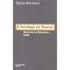 L'heritage De Sharon , Detruire La Palestine, Suite - Tanya Reinhart