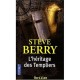 L'heritage Des Templiers - Steve Berry