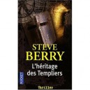 L'heritage Des Templiers - Steve Berry