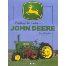 L'heritage Des Tracteurs John Deere - Don Mcmillan