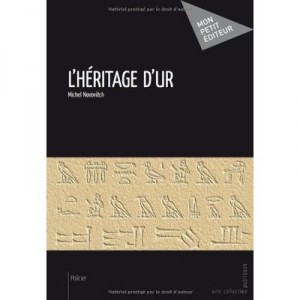 L'heritage D'ur - Michel Novovitch