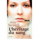 L'heritage Du Sang - Kitty Sewell