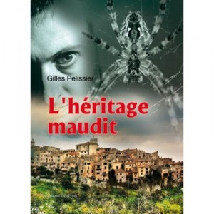 L'heritage Maudit - Pelissier Gilles