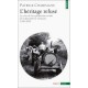 L'heritage Refuse , La Crise De La Reproduction Sociale De La Paysannerie En France 1950-2000 - Patrick Champagne
