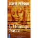 L'heritage Sacre - Lewis Perdue