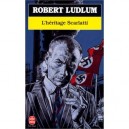 L'heritage Scarlatti - Robert Ludlum