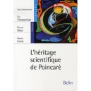 L'heritage Scientifique De Poincare - Eric Charpentier , Etienne Ghys , Annick Lesne