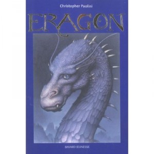 L'heritage T.1 , Eragon - Christopher Paolini