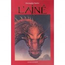 L'heritage T.2 , L'aine - Christopher Paolini